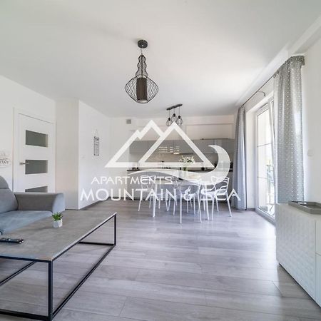 Apartament Grey Appartement Szklarska Poręba Buitenkant foto